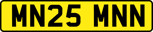 MN25MNN