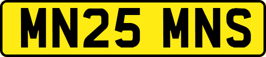 MN25MNS