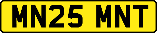 MN25MNT