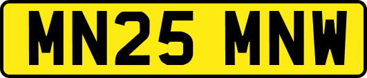 MN25MNW