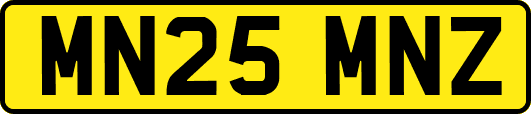 MN25MNZ