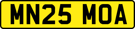 MN25MOA