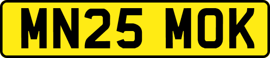 MN25MOK