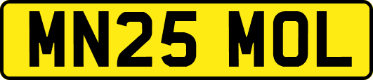 MN25MOL