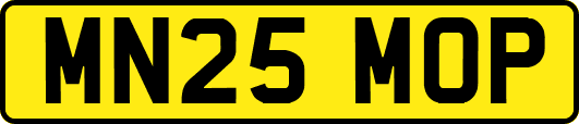 MN25MOP