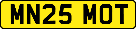 MN25MOT