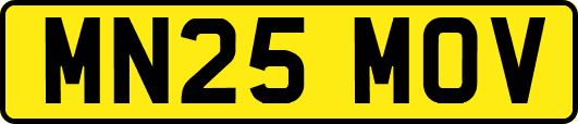 MN25MOV