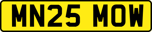 MN25MOW