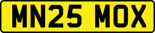 MN25MOX