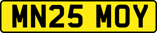 MN25MOY