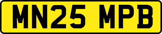 MN25MPB