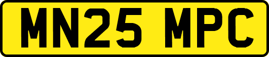 MN25MPC