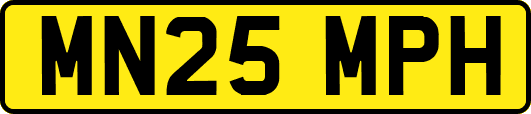 MN25MPH