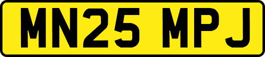 MN25MPJ