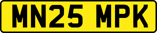 MN25MPK