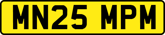 MN25MPM