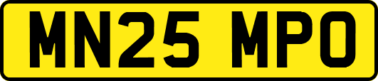 MN25MPO