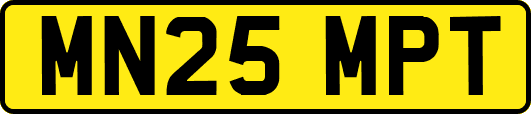 MN25MPT