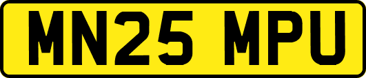 MN25MPU