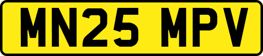 MN25MPV