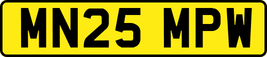 MN25MPW