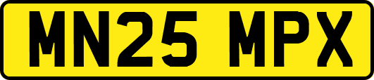 MN25MPX