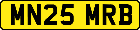 MN25MRB