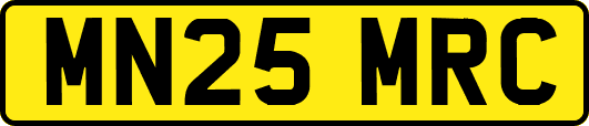 MN25MRC