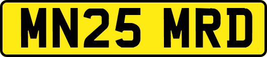 MN25MRD