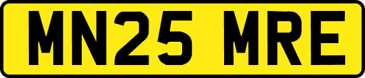 MN25MRE
