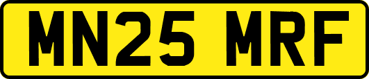 MN25MRF