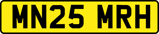 MN25MRH