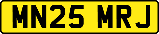 MN25MRJ