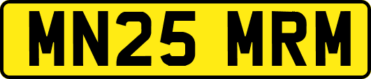 MN25MRM