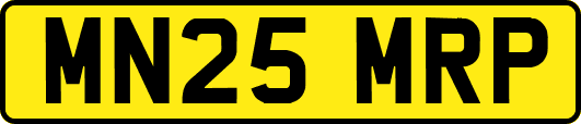 MN25MRP