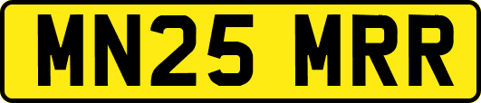 MN25MRR