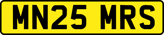 MN25MRS