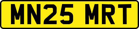 MN25MRT