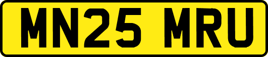 MN25MRU