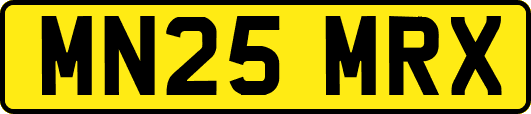 MN25MRX