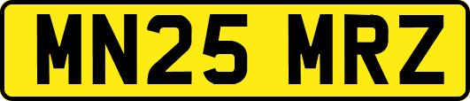 MN25MRZ