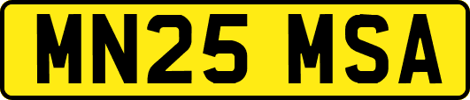 MN25MSA