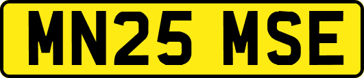 MN25MSE