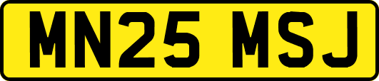 MN25MSJ