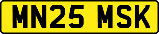 MN25MSK