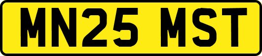 MN25MST