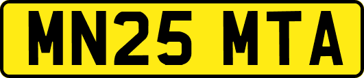MN25MTA