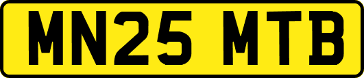 MN25MTB