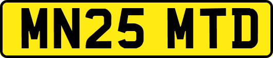 MN25MTD