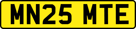 MN25MTE